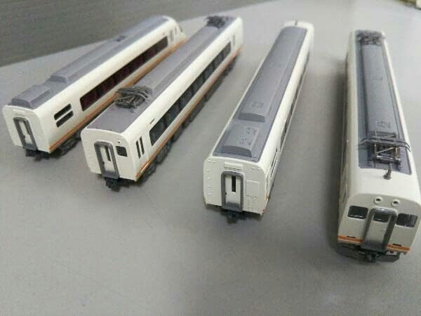 【室内灯付】TOMIX98988 近鉄アーバンライナーplus 限定8両セット 近畿日本鉄道 21000系 アーバンライナーplus 8両セット(初回限定生産